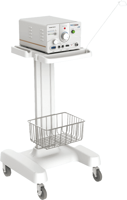 RF Plazma sterilizatsiya jihozi