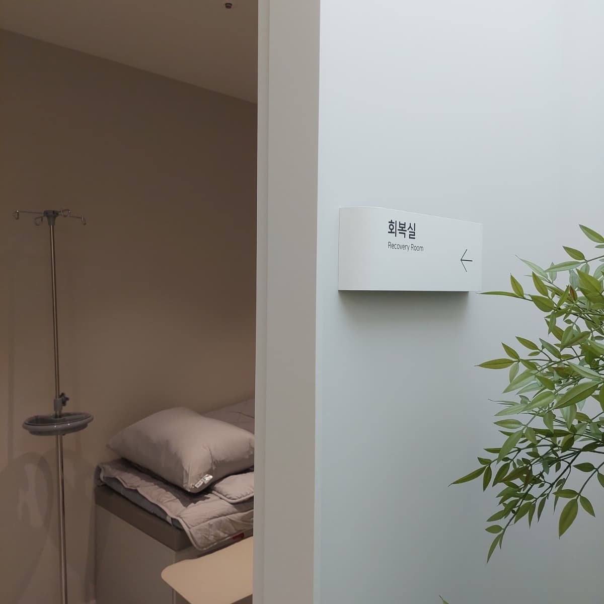 Jarrohlik kutish xonasi